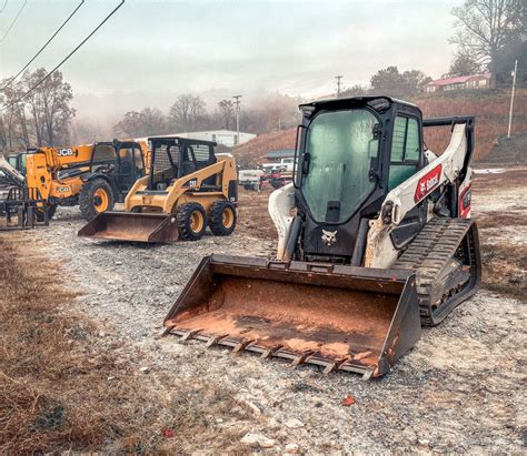 skid steer rental jacksonville nc|Construction Equipment Rental in Jacksonville, NC .